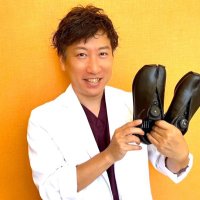 だーまえ総院長|大阪ナンバーワン足専門家 (@naoki_m_walk) 's Twitter Profile