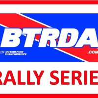 Protyre BTRDA Rally Series(@BTRDA_Rally) 's Twitter Profile Photo