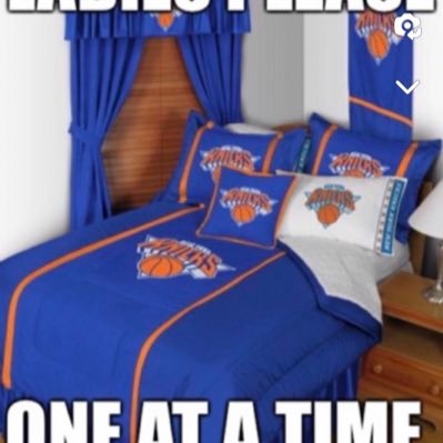 Knicks