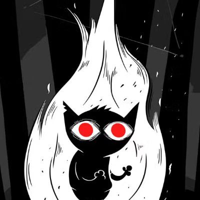 Chimère, petit chaos qui rampeさんのプロフィール画像