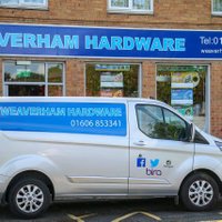 Weaverham Hardware LTD(@WeaverHardware) 's Twitter Profile Photo