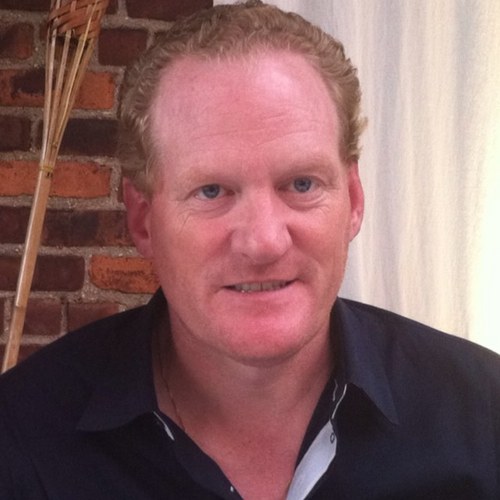 PatrickCBurke's profile picture. 