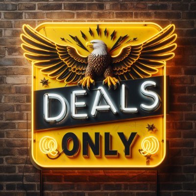 DealsOnly__ Profile Picture