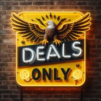 Deals Only(@DealsOnly__) 's Twitter Profile Photo