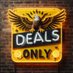 Deals Only (@dealsonly__) Twitter profile photo Deals Only (@dealsonly__) Twitter profile photo