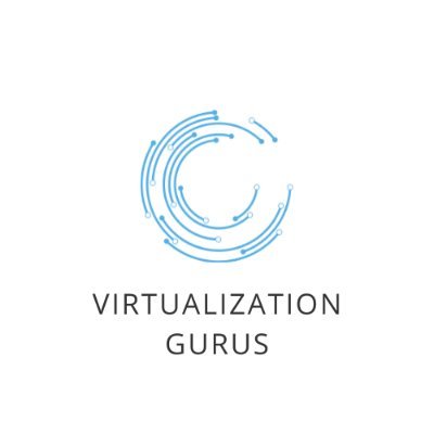 Welcome to VirtualizGuru, or a concise yet comprehensive exploration of cloud and virtualization techno