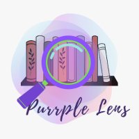 Purrple Lens(@PurrpleLens) 's Twitter Profile Photo