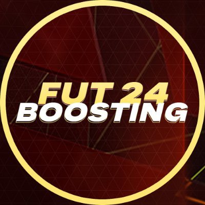 The home of FUT Champions, Div Rivals & Rivals Coaching services 🎮 | @FUT24News x @FekirTrading | 

NOW IN @FUT24BOOSTING!