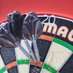 Graham Stewart (@dartsguy2024) Twitter profile photo