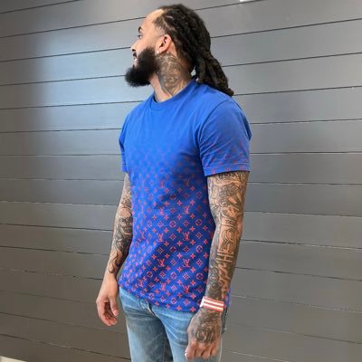 03/18/22 changed my life. RIP my little brother Stefan 🕊️ 💙. MKE 🏡 TN ✈️ HTX 📍TSU Alumni 👨🏽🎓 HFD 👨🏽🚒 Natural Born Hustler 💵