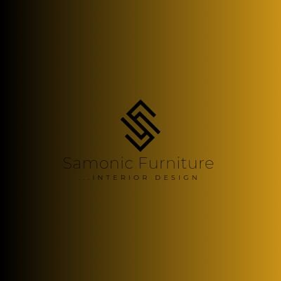 Welcome to Samonic Furniture where craftsmanship meets comfort. Discover timeless designs and quality that lasts. We transform  Furniture with Creativity.