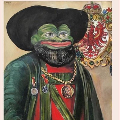 TerraLunaEco's profile picture. Pirate🏴‍☠️ of the Cryptosea🌊
💯FOLLOW BACK💯