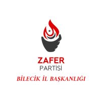 Zafer Partisi Bilecik(@bilecik_zafer) 's Twitter Profile Photo