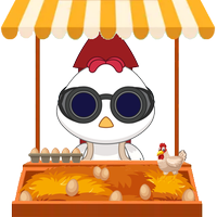 Chikun Market | Litecoin Ordinals (@chikun_market) 's Twitter Profile Photo Chikun Market | Litecoin Ordinals (@chikun_market) 's Twitter Profile Photo