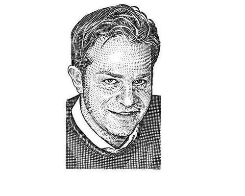 Sam Walker Profile