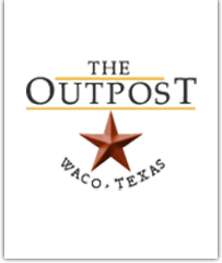 Welcome to The Outpost Apartments, an off campus apartment complex catering to the students of Baylor University!