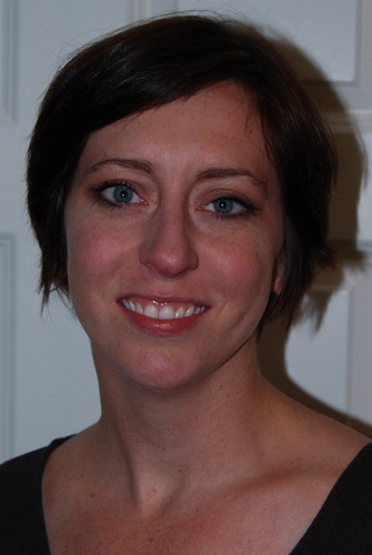 ginnylee13's profile picture. 