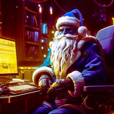 santa7669's profile picture. https://t.co/630YqN5Idk