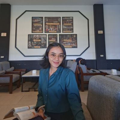 celekotek's profile picture. trying to be a good person