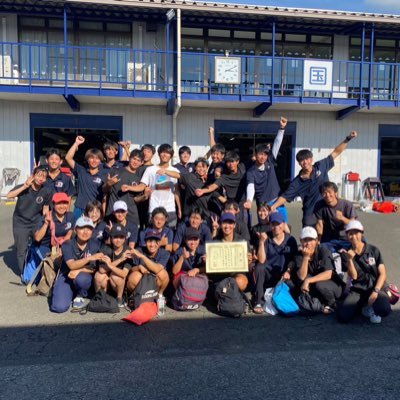 大会速報等、最新の情報をツイートします⭐ 2025新歓アカ🌸→ @kanazawa2025 Instagram→ https://t.co/pxxQX5qqvh