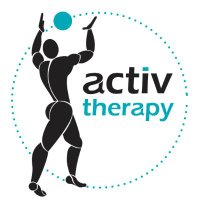 Activ Therapy(@activtherapy) 's Twitter Profile Photo