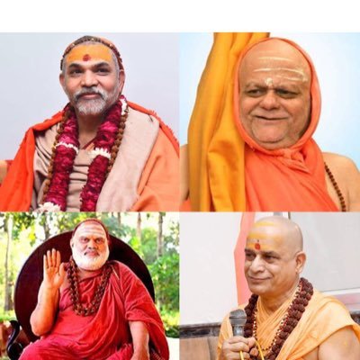 Non-Affiliated Political Views. Science + Dharma = Sanatan Dharma 🕉️ 🚩🔱