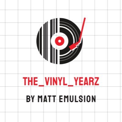 Record enthusiast. Bored with modern technology such as Spotify. Nostalgic for Vinyl. https://t.co/6e6UAYknVq