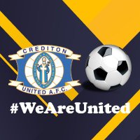 Crediton United AFC(@CreddyAFC) 's Twitter Profileg