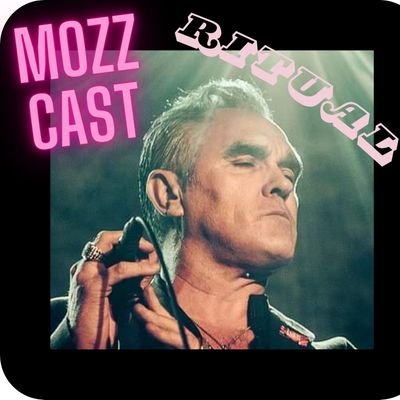All things Morrissey and The Smiths! Like, Follow or comment please. A new Morrissey podcast with music, interviews and a whole lot more. Have a listen 👂