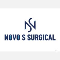Novo S Surgical(@novo_s) 's Twitter Profile Photo