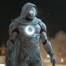 RedIntrovert's profile picture. Game & Redpill memes.