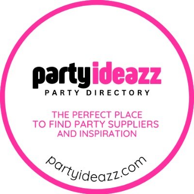 An online party directory with ideas for all ages & events! Connecting people with party businesses 
#QueenOf Self Plan Celebrations #SmartSocial & #SBS winners