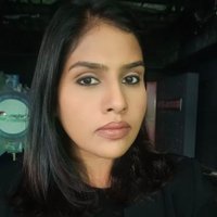 Vasudha Venugopal (@vasudha156) 's Twitter Profile