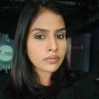 Vasudha Venugopal(@Vasudha156) 's Twitter Profile Photo