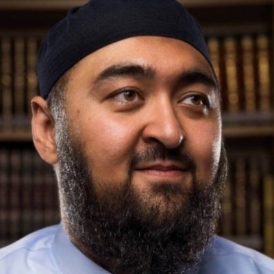 UyghurMaulana Profile Picture