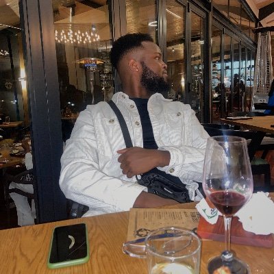 Tine_iv's profile picture. God above all  🇿🇼