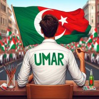 Umar Shaheen(@UmarShaheen20) 's Twitter Profile Photo