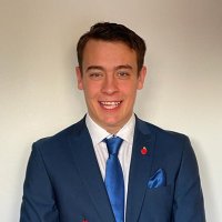 William Larner (@will_larner3) 's Twitter Profile