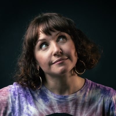 Stand-up, Sketch, Character comedian 
@Funnywomen Finalist '23
'Hilarious' (Herald)
@bbcscotland Short Stuff contributor
all views my own and for 18+ ⚠️