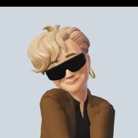 Marlane Doherty (@quarklady_1) 's Twitter Profile Photo