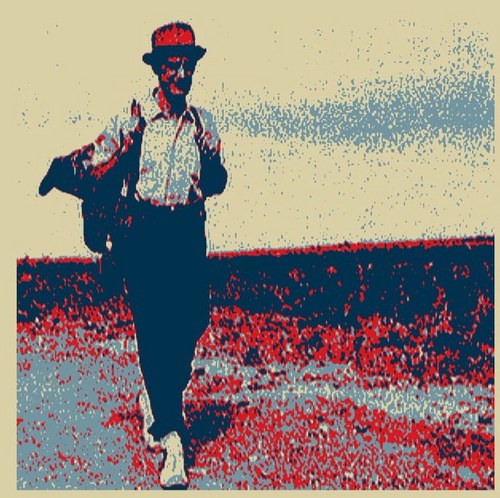 GuadaEnfadado's profile picture. ALCARREÑO HASTA LOS HUEVOS.  (parodia)