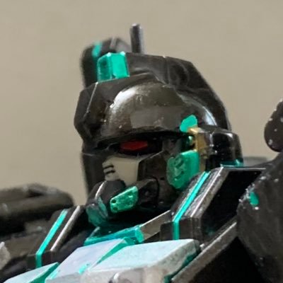 ガンプラコマドリモデラー RIN Ez-8です。コマ撮りしてます、ゆっくり見ていってください、ご連絡はDMまでお願いします！