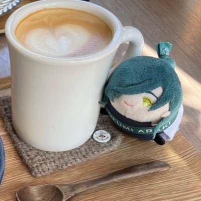 nishikigoi_0121's profile picture. 