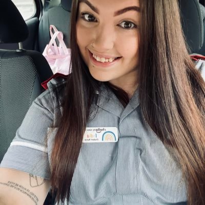 2nd year MH student nurse at plym uni👩🏻‍⚕💜          Your existence makes the world a better place🫶🏼🌻