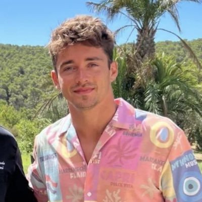 *ೃ༄ where I pour my heart out about f1 and charles leclerc