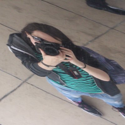 Nerd. Musician. Teacher. Traveller. Dancer. Apollo cabin. Padres fan. Women who kick ass. Clumsy. Ace + 🏳️🌈 she/her