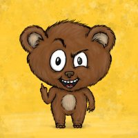 Sketchy Bears(@SketchyBearsNFT) 's Twitter Profile Photo