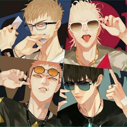 itsaproblem100's profile picture. 