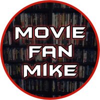 ≋ 🎬 Movie Fan Mike 🎬 ≋(@Movie_Fan_Mike) 's Twitter Profile Photo