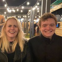 Robbie Nestor (@robbienestor) 's Twitter Profile